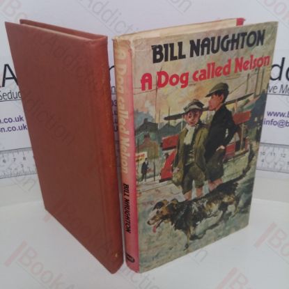 Picture of A Dog Called Nelson