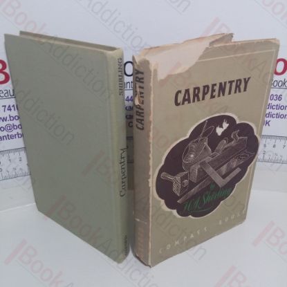 Picture of Carpentry (Compass Book, No. 9)