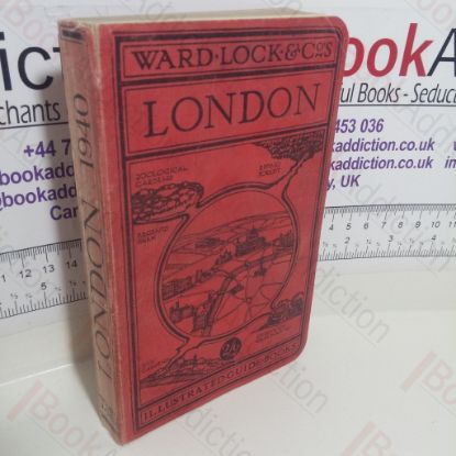 Picture of Guide to London (Illustrated Guide Books)