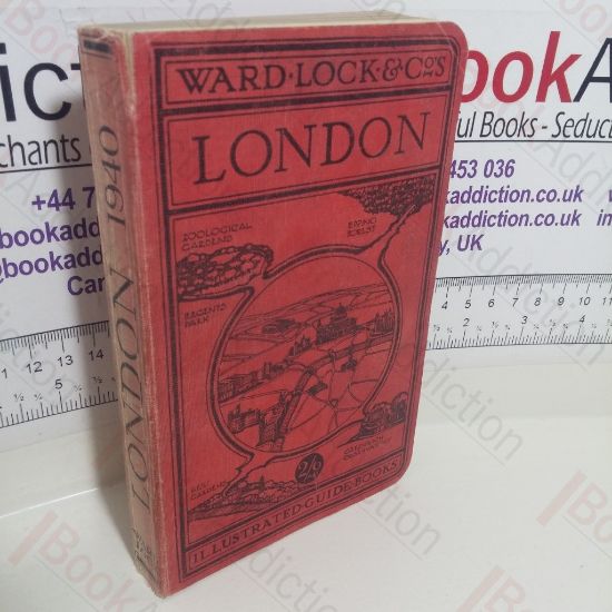 Picture of Guide to London (Illustrated Guide Books)