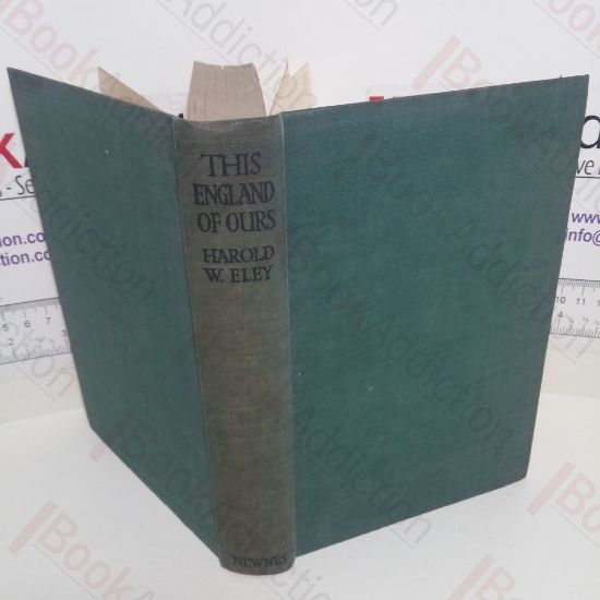 Picture of This England of Ours: The English Counties by Car