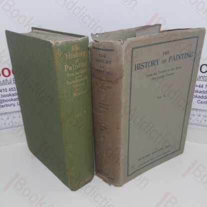 Picture of The History of Painting From the Fourth to the Early Nineteenth Century (Volume II)