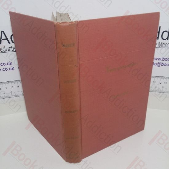 Picture of Three White Horses