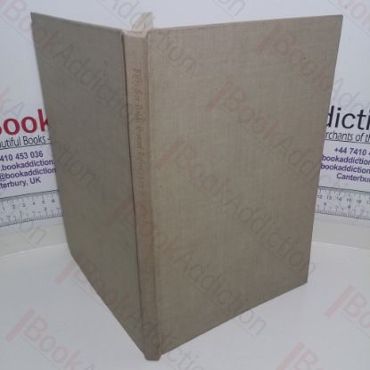 Picture of Fifty-Five Books Printed Before 1525 Representing the Works of England's First Printers: An Exhibition from the Collection of Paul Mellon, January 17-March 3, 1968