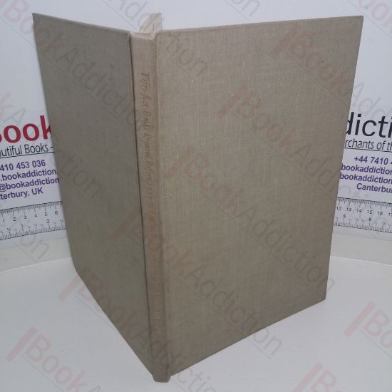 Picture of Fifty-Five Books Printed Before 1525 Representing the Works of England's First Printers: An Exhibition from the Collection of Paul Mellon, January 17-March 3, 1968