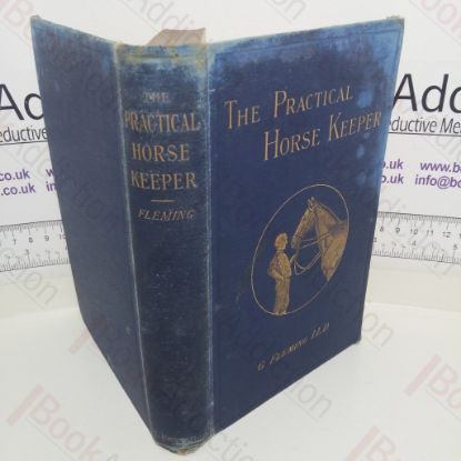 Picture of The Practical Horse Keeper