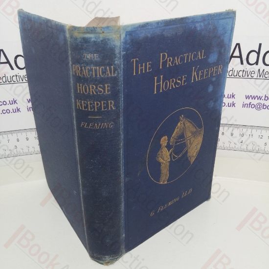 Picture of The Practical Horse Keeper