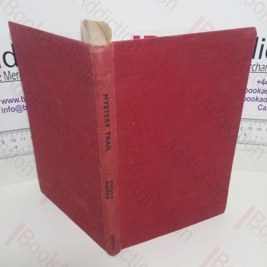 Picture of Mystery Trail