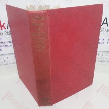 Picture of A Few Days in Madrid