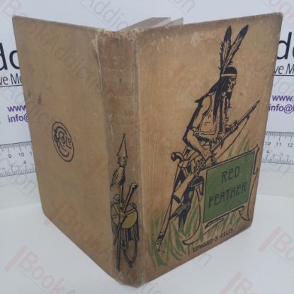 Picture of Red Feather: A Tale of the American Frontier