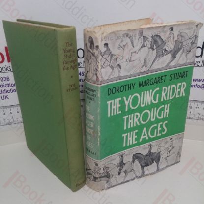 Picture of The Young Rider Through the Ages