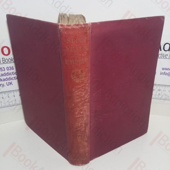 Picture of Sixty Years of Empire: 1837-1897, A Review of the Period