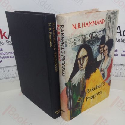 Picture of Rakehell's Progress