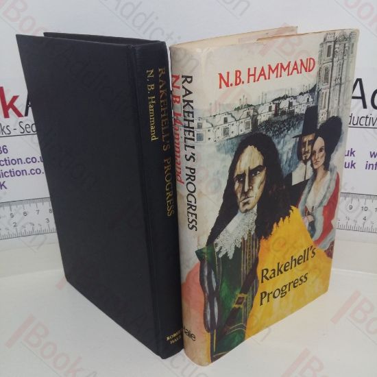 Picture of Rakehell's Progress