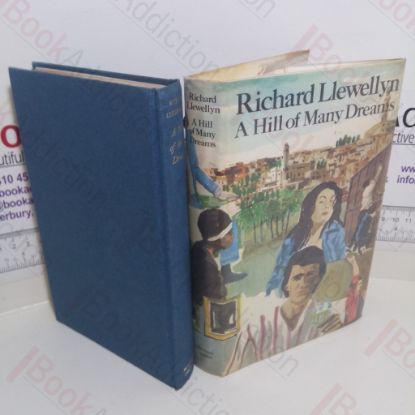 Picture of A Hill of Many Dreams