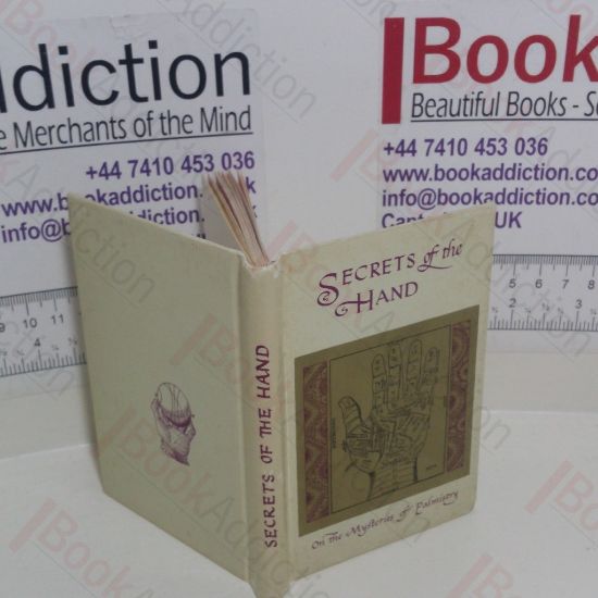 Picture of Secrets of the Hand: On the Mysteries of Palmistry (Secrets of Life)