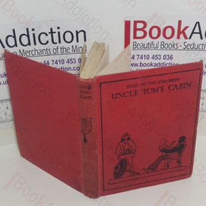 Picture of Uncle Tom's Cabin (Told to the Children)