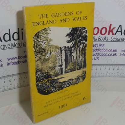 Picture of The Gardens of England and Wales