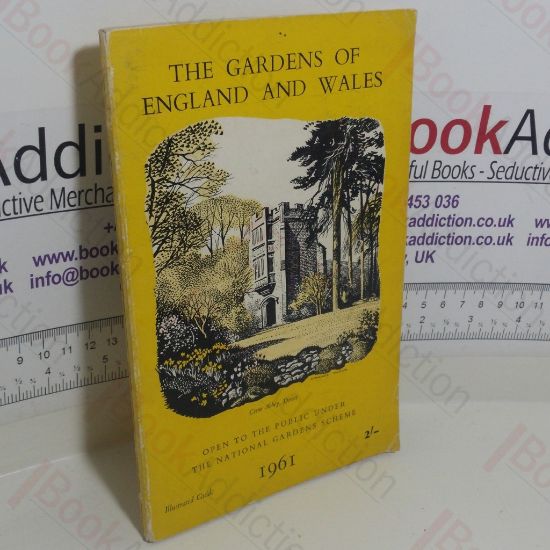 Picture of The Gardens of England and Wales