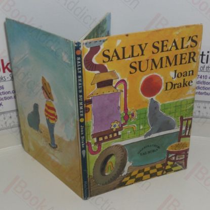 Picture of Sally Seal's Summer