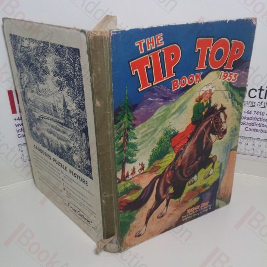 Picture of The Tip Top Book, 1955
