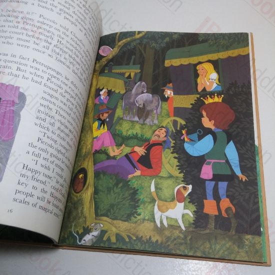 Picture of Seven Roads to Happiness