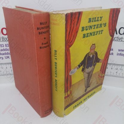 Picture of Billy Bunter's Benefit