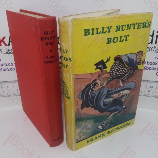 Picture of Billy Bunter's Bolt