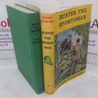 Picture of Bunter the Sportsman