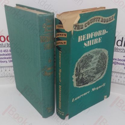 Picture of Bedfordshire (The County Books)