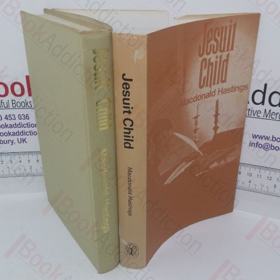 Picture of Jesuit Child