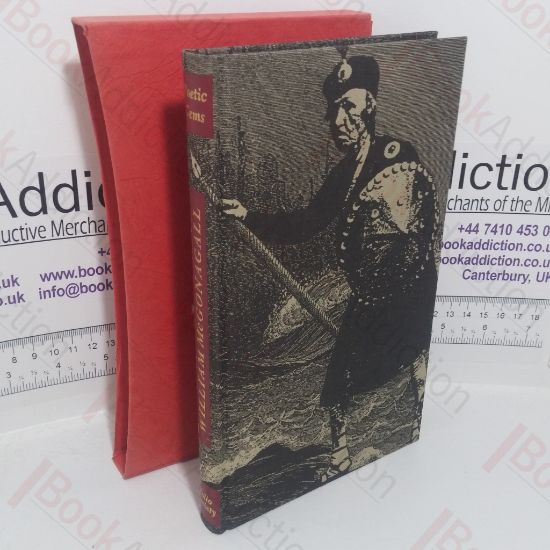 Picture of Poetic Gems selected from the Works of William McGonagall