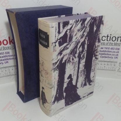 Picture of Anna Karenina