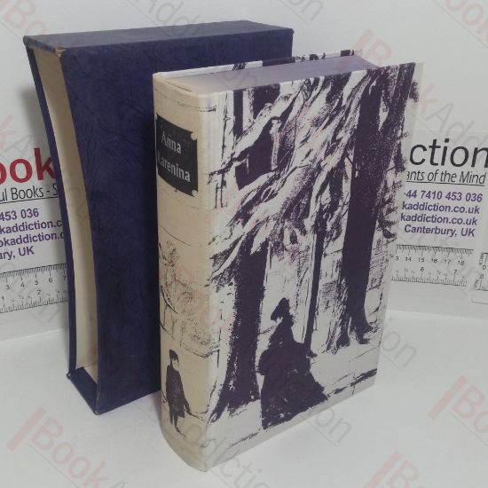 Picture of Anna Karenina