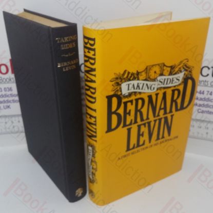 Picture of Taking Sides