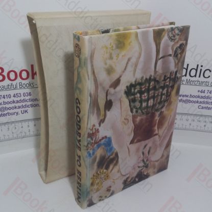 Picture of Goodbye to Berlin