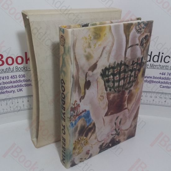 Picture of Goodbye to Berlin