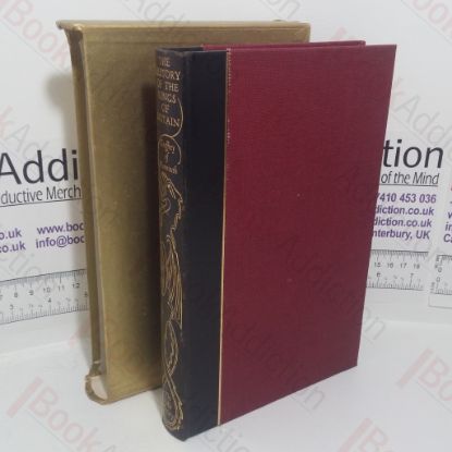 Picture of The History of the Kings of Britain