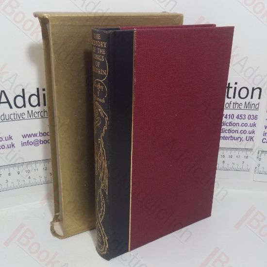 Picture of The History of the Kings of Britain