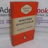 Picture of Nineteen Eighty-Four (Penguin Modern Classics, No. 972)