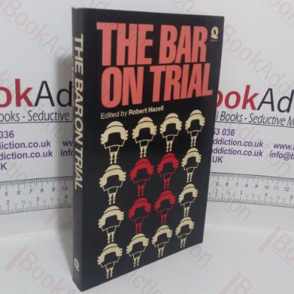 Picture of The Bar on Trial