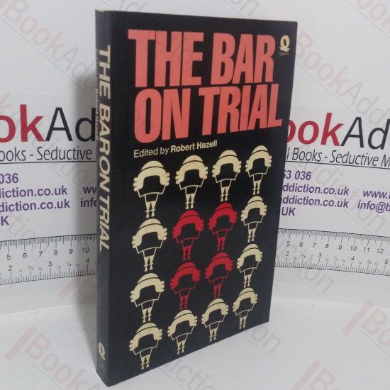 Picture of The Bar on Trial