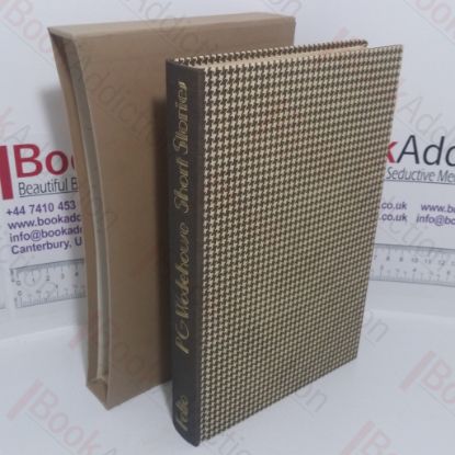Picture of P G Wodehouse: Short Stories