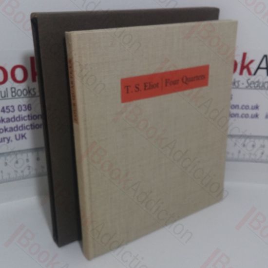 Picture of Four Quartets