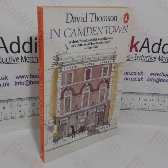 Picture of In Camden Town