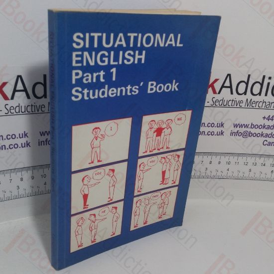 Picture of Situational English,Part 1: Student 's Book