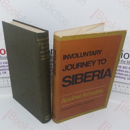 Picture of Involuntary Journey to Siberia