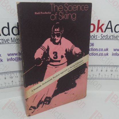 Picture of The Science of Skiing