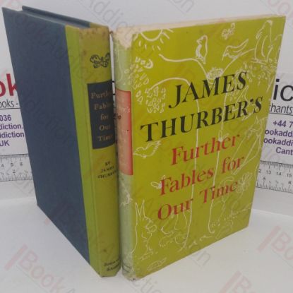 Picture of Further Fables for our Time