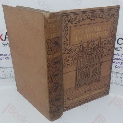 Picture of How to Collect Old Furniture